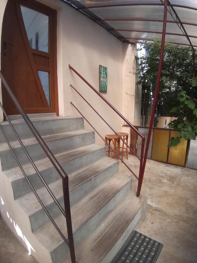 Apartment Pops 2 Cluj-Napoca Exterior photo
